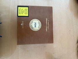 Perla del Mar Corojo Double Toro Kiste mit 25 Zigarren