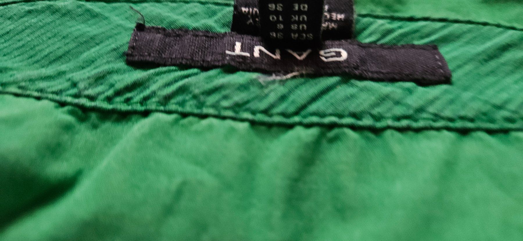 Gant Robes: Kleid von "Gant" Gr. 36 – D'occasion à Volketswil par James2012 2