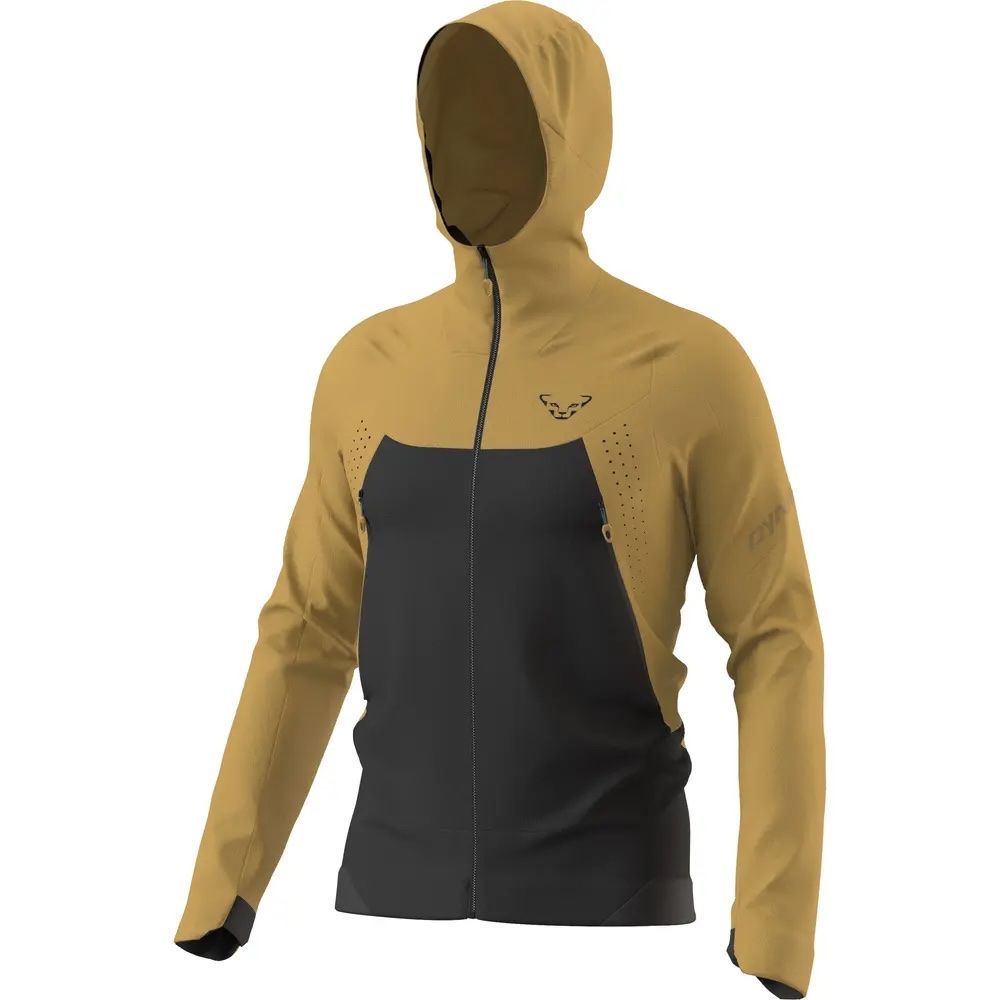 Dynafit Jacken: Dynafit Transalper Dynastretch Jacket Gr XL Neu – Neu und originalverpackt aus Zürich von shq_nm2c 1