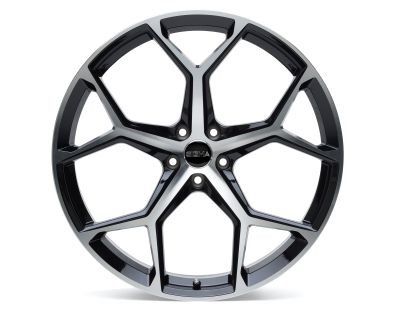 Cerchioni: 22Zoll Sigma felgen Audi RS Design – Nuovo e nell'imballaggio originale da Granges VS venduto da Bis_zb7m 1