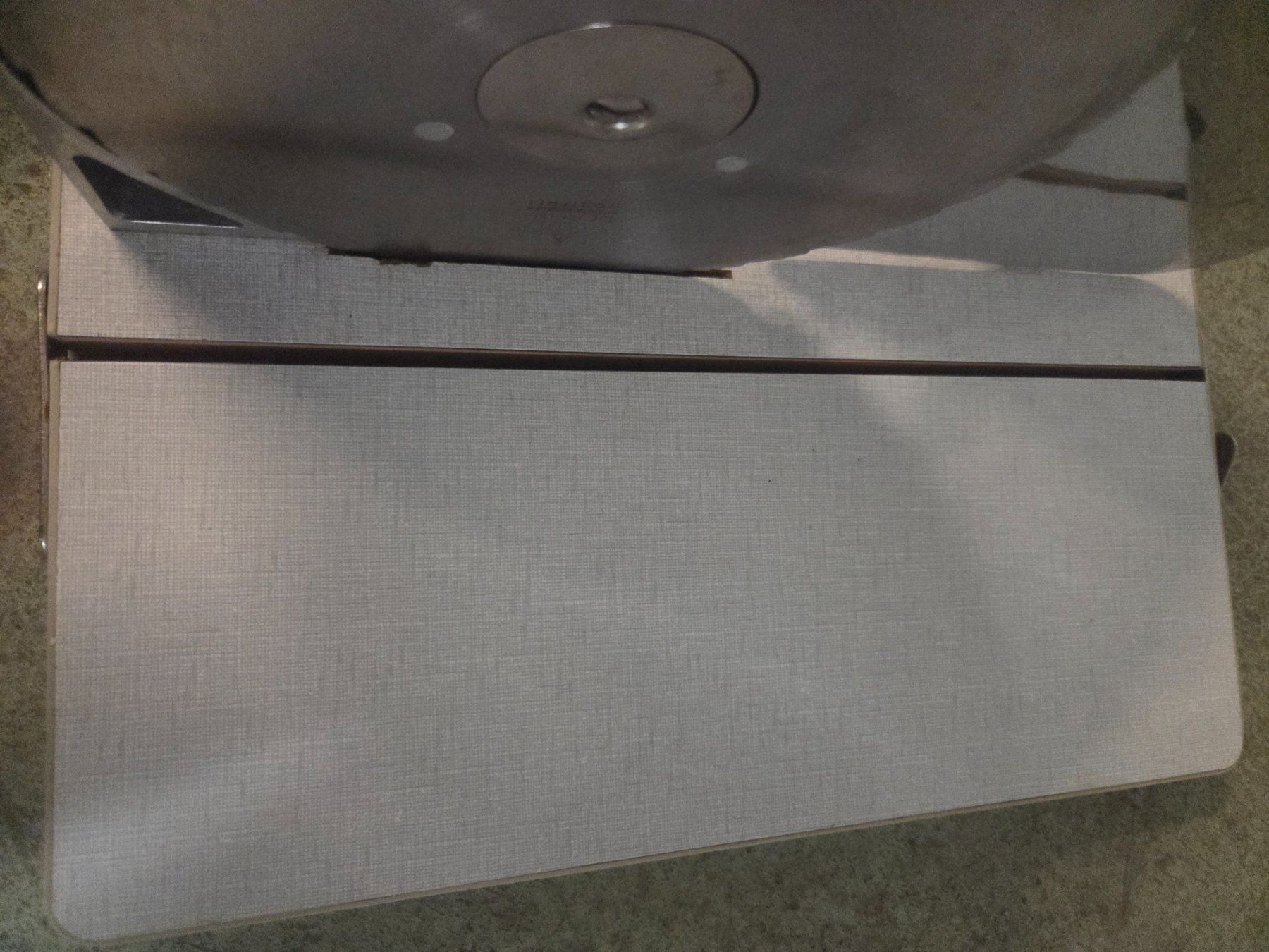 Piatti di portata: Ancienne trancheuse formica – Usato da Conthey venduto da greenday85 6