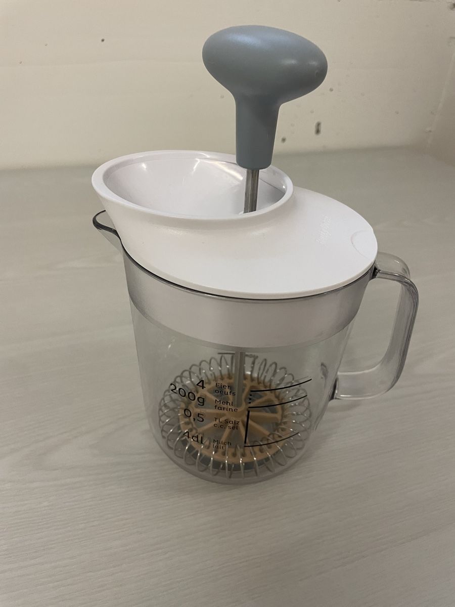 Appareils de cuisine: Omelette-Maker – D'occasion à Malters par pascal-simon75