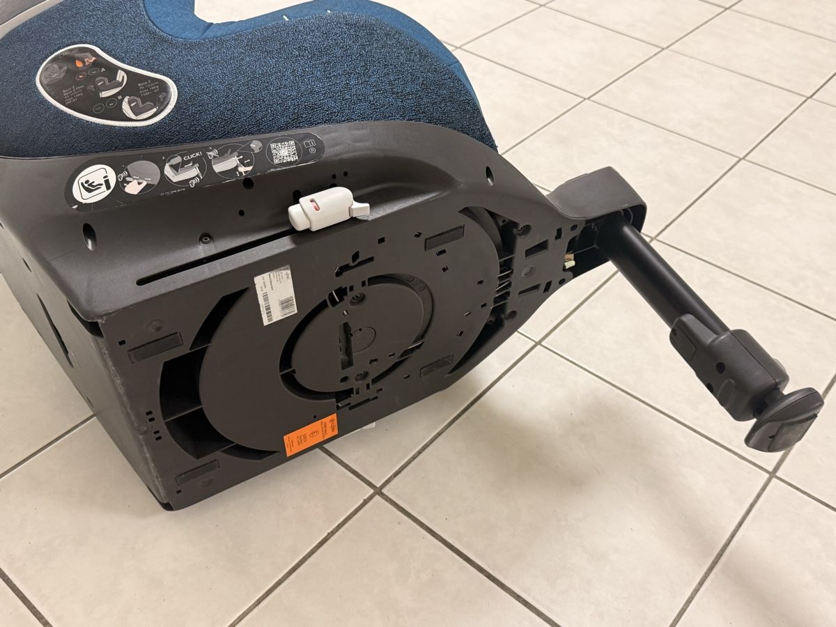 Cybex Sièges auto: Cybex Sirona Z i-Size Plus avec Base Z – D'occasion à Le Sentier par dar_hb62 7