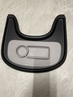 Stokke Tray & 2 passende EZPZ Schalen