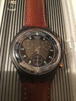 Swatch chrono