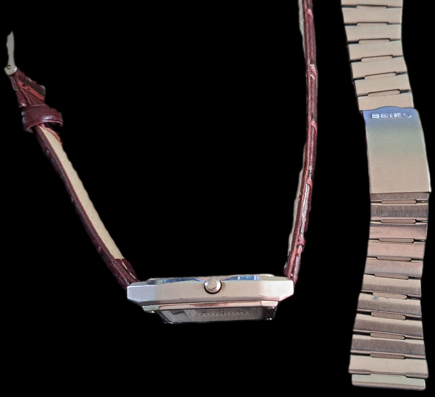 Poljot Orologi: Seiko H357-5030 LCD Digital Watch – Usato da Schlieren venduto da Rcaliforni 8