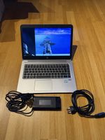 HP Elitebook Folio1040 G3 mit defekten Display