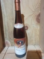 Vin Rosé Grisoni, Œil de Perdix Neuchâtel 1995 75cl 