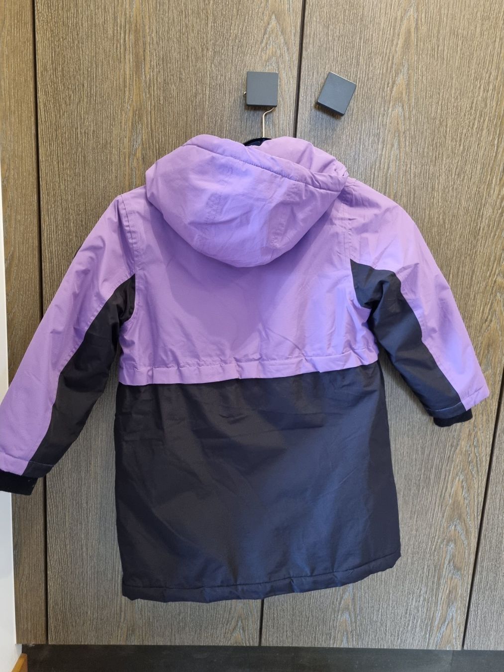 Next Jacken: Next Winterjacke wasserdicht 116cm – Gebraucht aus Meggen von WeLoveVintage 3