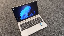 HP ProBook 450 G9, i7-1260P, 1 TB SSD, 32 GB RAM