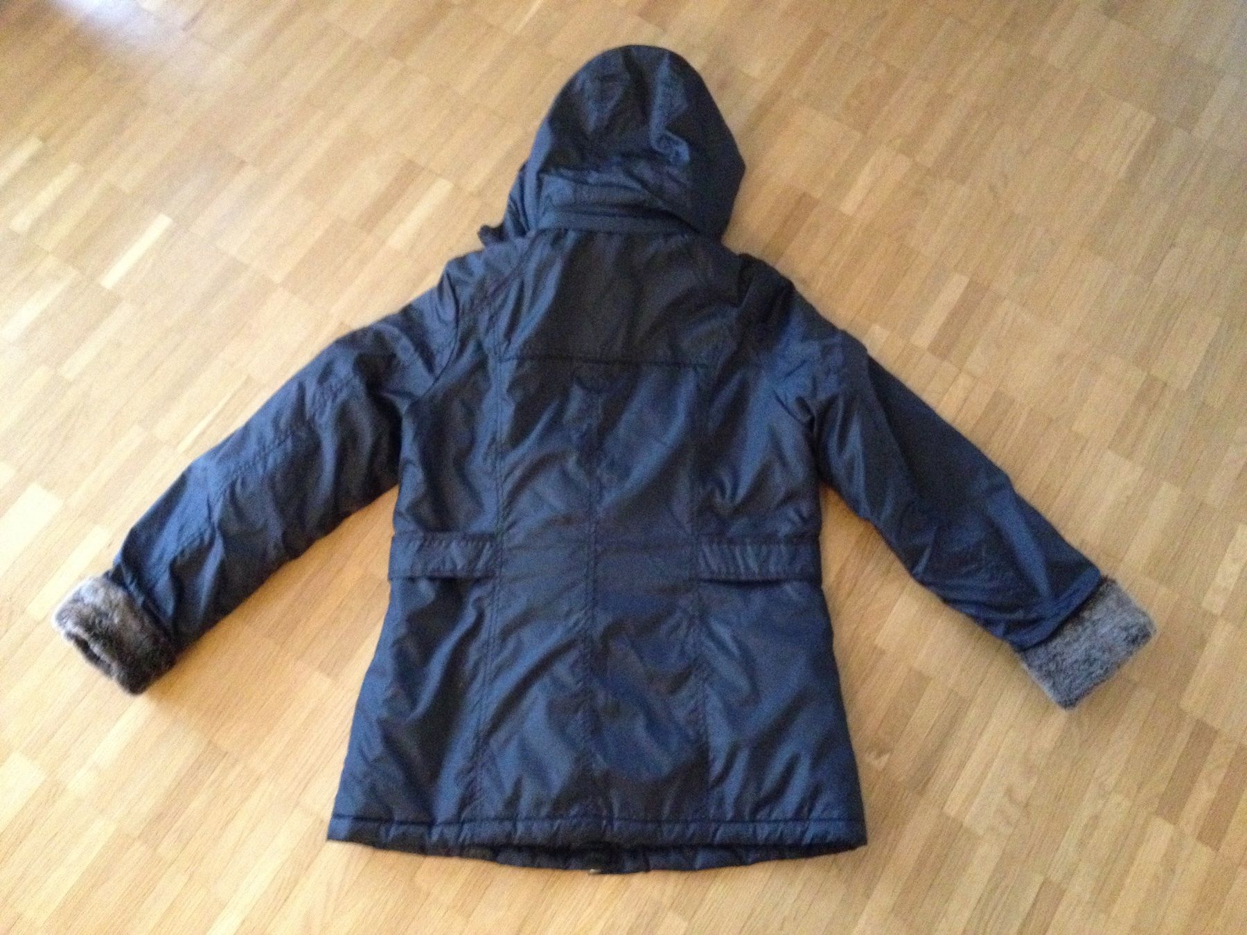 Giacche: Damen Winterjacke Gr. M – Usato da Luzern venduto da meistei 5