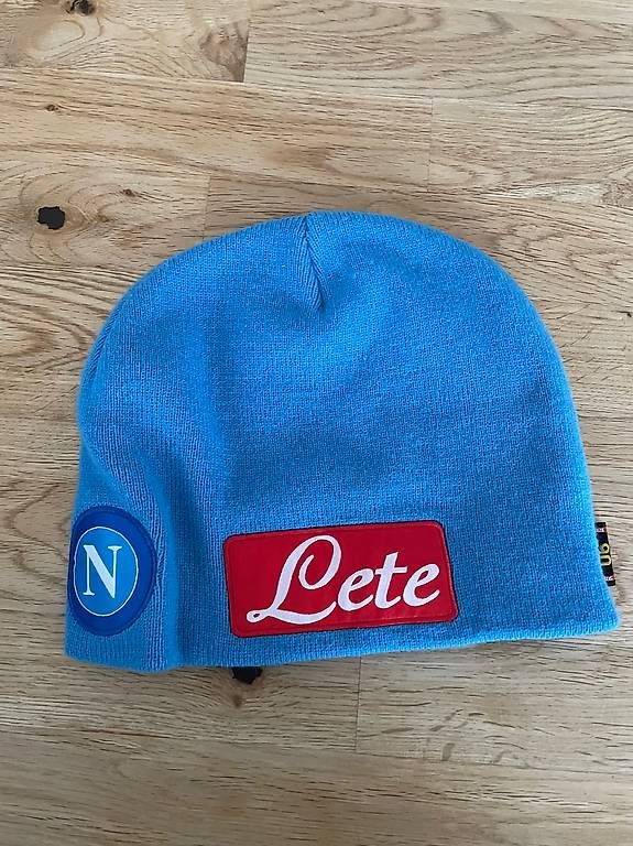 Leibchen & Hosen: SSC Napoli – Gebraucht aus Dottikon von francesco014 1