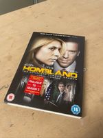 Homeland - The Complete Second Season