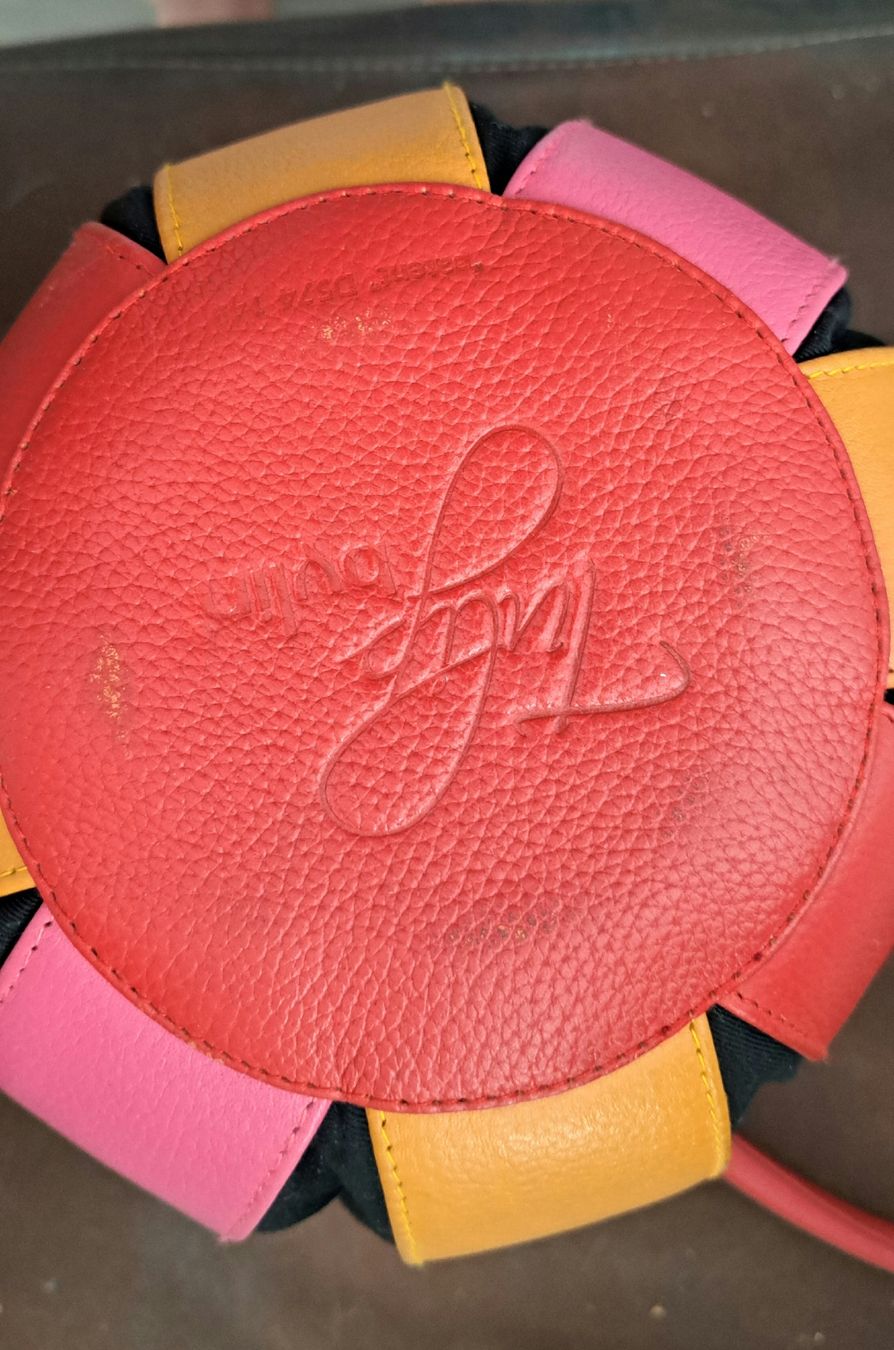 Tulip Borse da donna: Design Tulip Bag neuwertig – Usato da Münchenbuchsee venduto da jarom2016 5