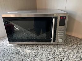 Microwellenofen WM 8025 Combi