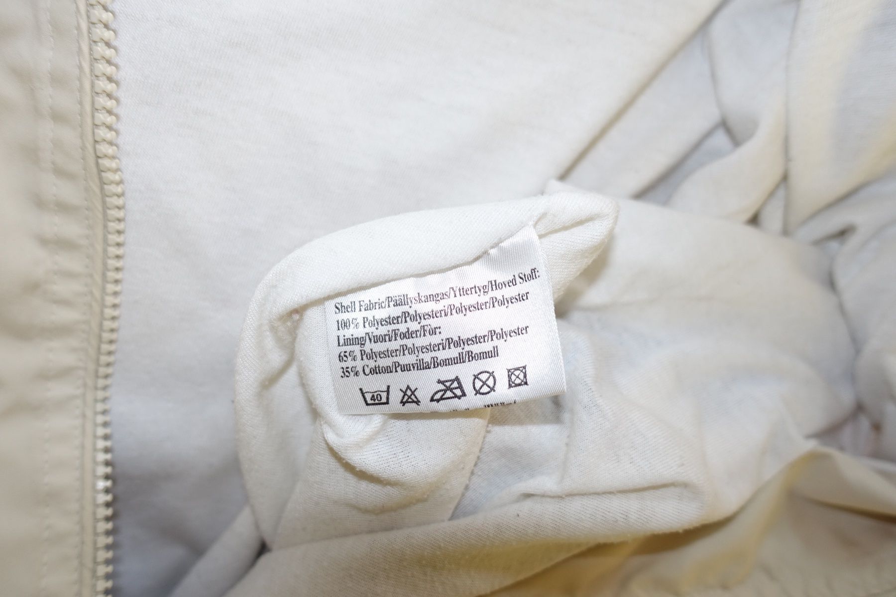 Umbro Giacche: Vintage Windjacke – Usato da Bern venduto da Bija_Secondhand 4