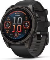 Garmin Fenix 8 AMOLED Sapphire (47mm)