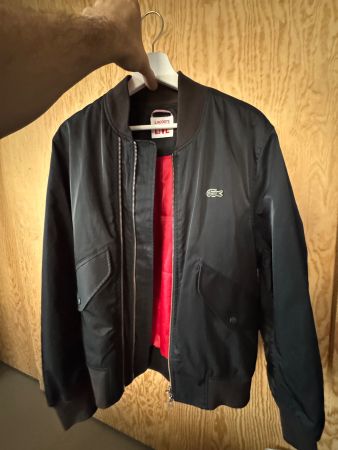 Jacket bomber Lacoste Live