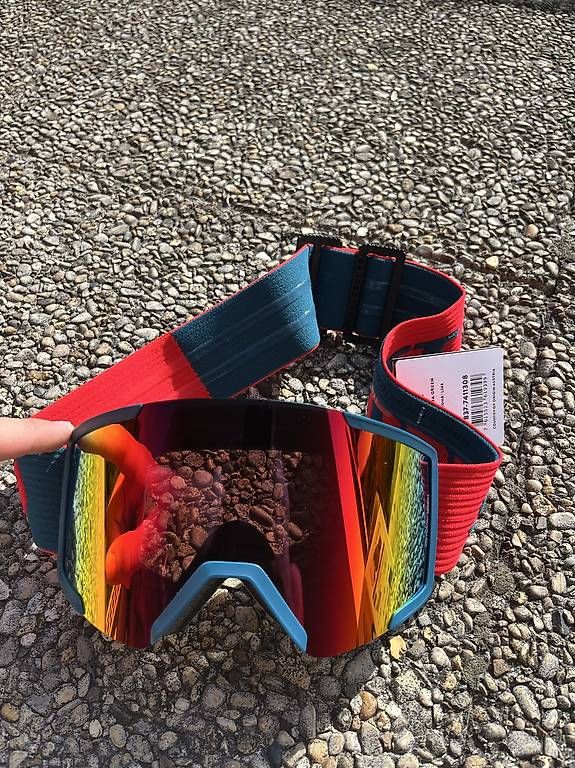 Occhiali & Lenti: Lunette de ski Scott – Nuovo e nell'imballaggio originale da Vollèges venduto da bru_5btw 4
