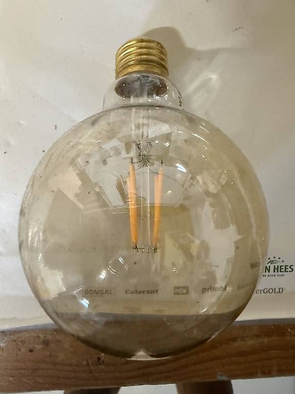 Lampes: Ampoules vintage E27 – D'occasion à Les Geneveys-sur-Coffrane par ba_s 4
