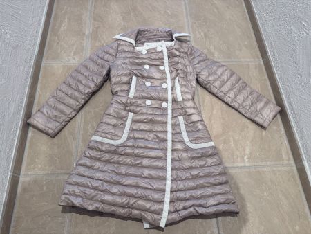 Moncler Flameng Giubbotto NWT Übergangsmantel, 0NP 1400 Fr