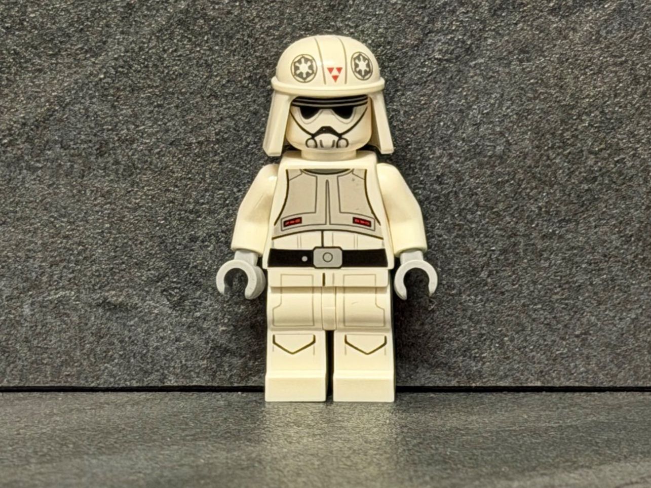 Lego Kit di costruzioni: LEGO Star Wars sw0624 AT-DP Pilot NEU – Nuovo (secondo la descrizione) da Villmergen venduto da Zydi 1