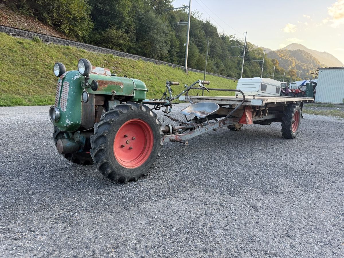Rapid Alle Maschinen: Rapid S-Spezial  – Gebraucht aus Uttigen von Safety123 4