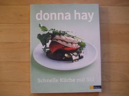 donna hay - schnelle Küche mit Stil