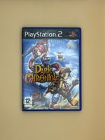 PS2 / Dark Chronicle