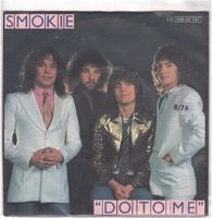 Smokie  --  Do to me   Single7