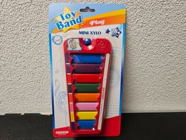 Neu - Bontempi - Mini Xylo