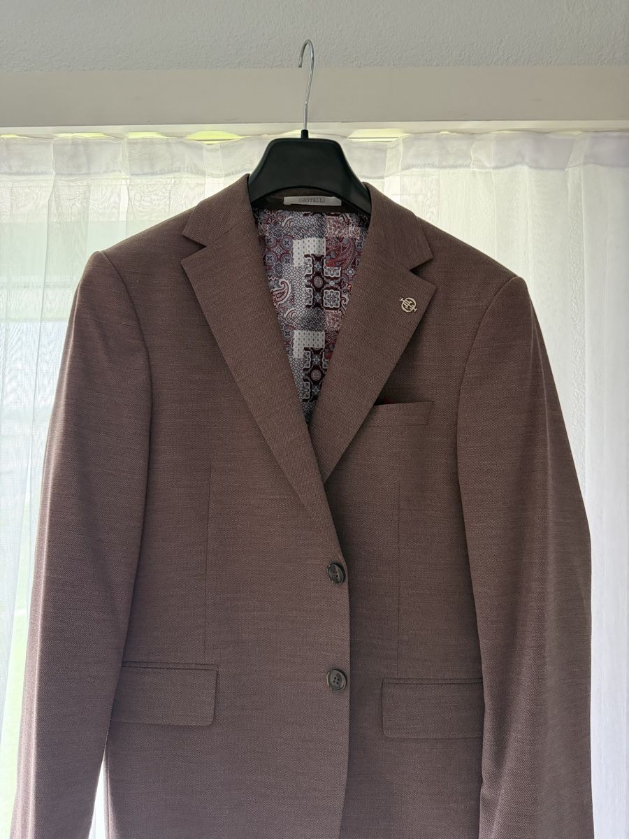 Completi: Herren Anzug 3-Teilig – Nuovo (secondo la descrizione) da Lengnau AG venduto da Liirim 1