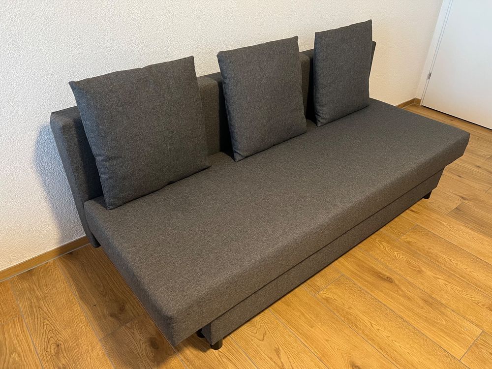 Spannende Kchensofa Ikea 3 Sitzer Fotos