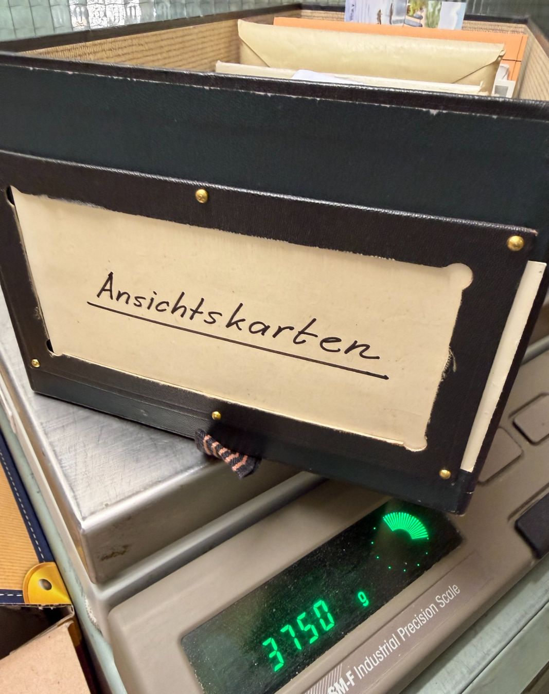 Ansichtskarten: Grosse Sammlung antiker Ansichtskarten, – Gebraucht aus Nussbaumen AG von saglre 5