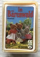 Quartett - Im Bärenwald - FX Schmid