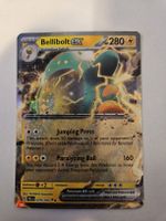 PAL EN 079/193 Bellibolt EX