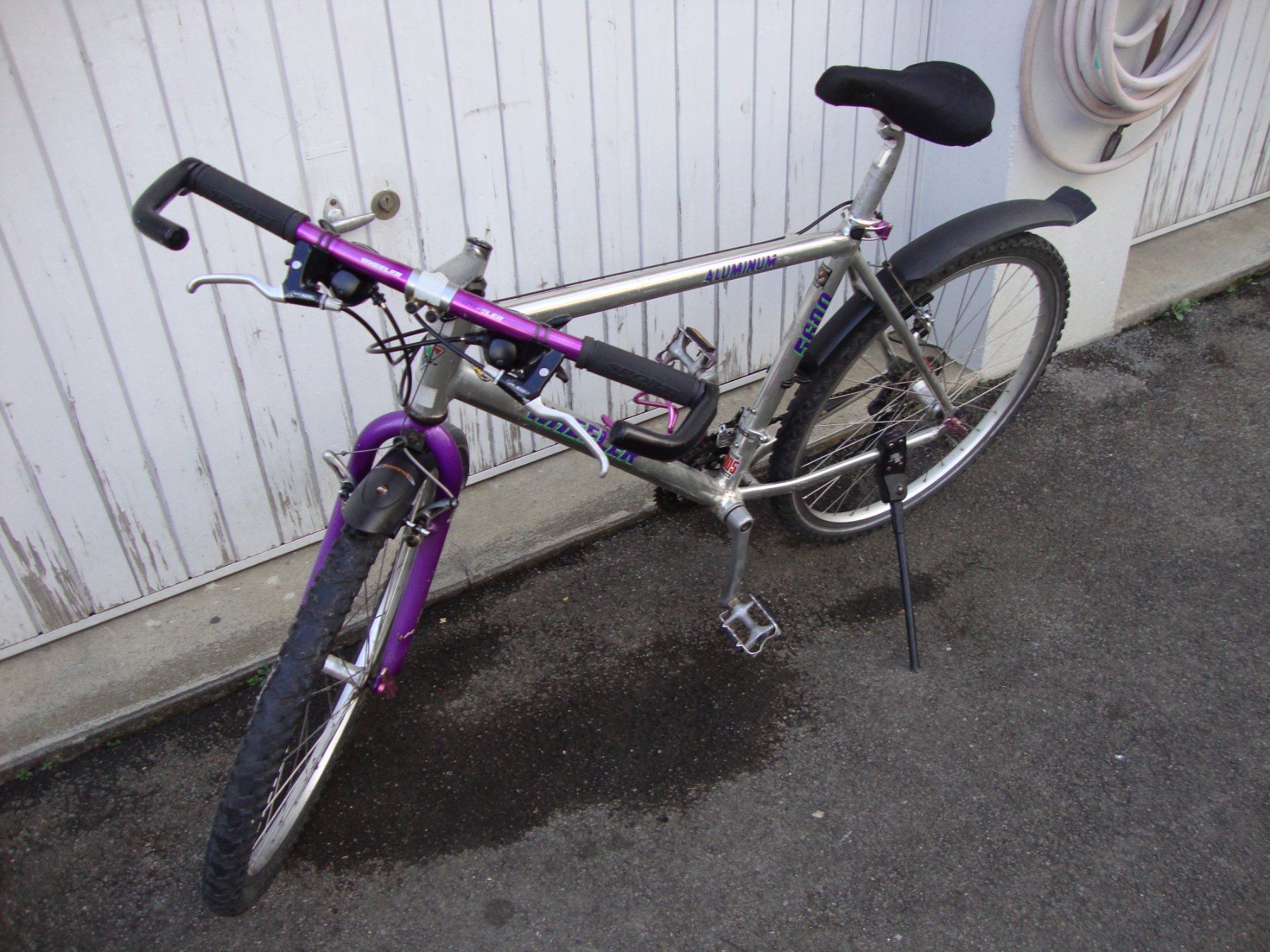 Biciclette: Herren Velo – Usato da Thun venduto da Velo-7 1
