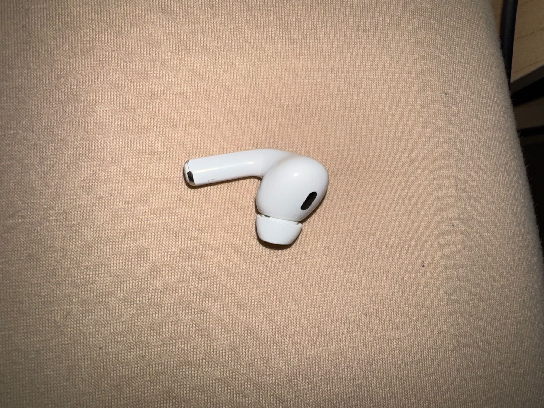 Apple Kopfhörer: Airpods pro 2. Gen – Gebraucht aus Thalwil von SeileSve 1