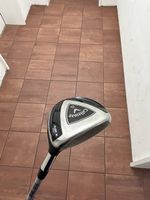 Schönes Holz 5 / Wood 5 - Callaway Razr