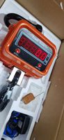 Kran- Waage 3000Kg mit Fernbedienung