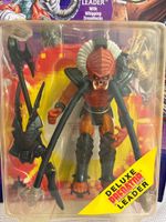 NEU Deluxe Predator Leader, Alien Hunter, OVP Vintage 1994