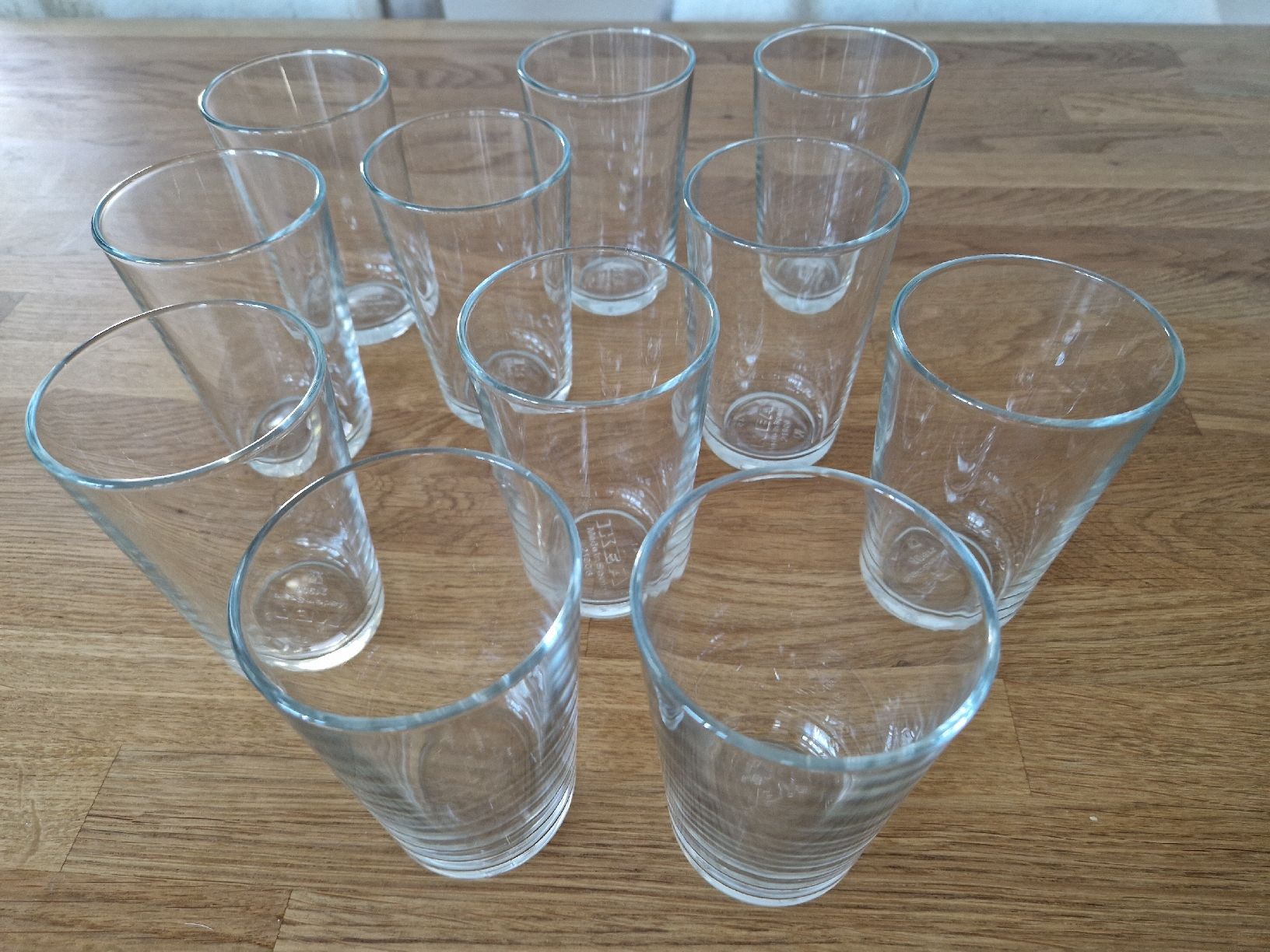Ikea Verres: IKEA 365+ Glas, 30cl – D'occasion à Kulmerau par Doene7 1