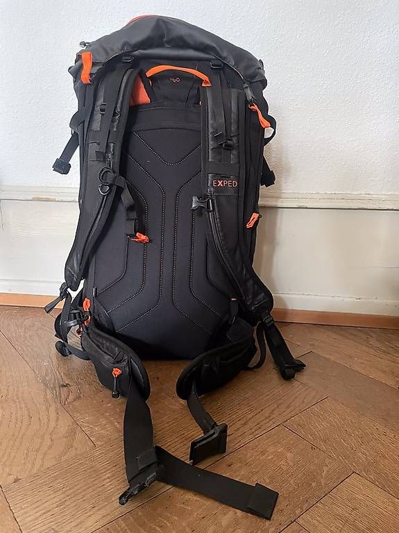 Exped Sacs à dos: Rucksack Exped Couloir 40 – Neuf (Voir description) à Basel par helger 2