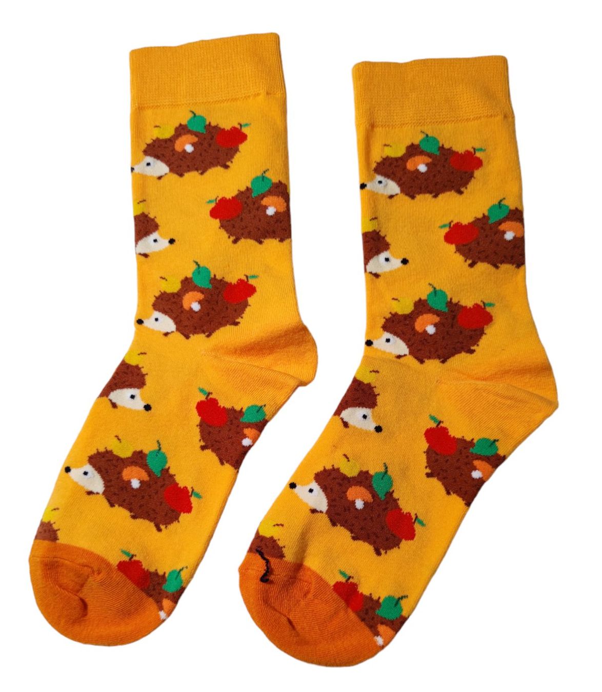 Chaussettes: Socken Igel / Hedgehog – Neuf avec emballage d'origine à Zürich par amysmith 1