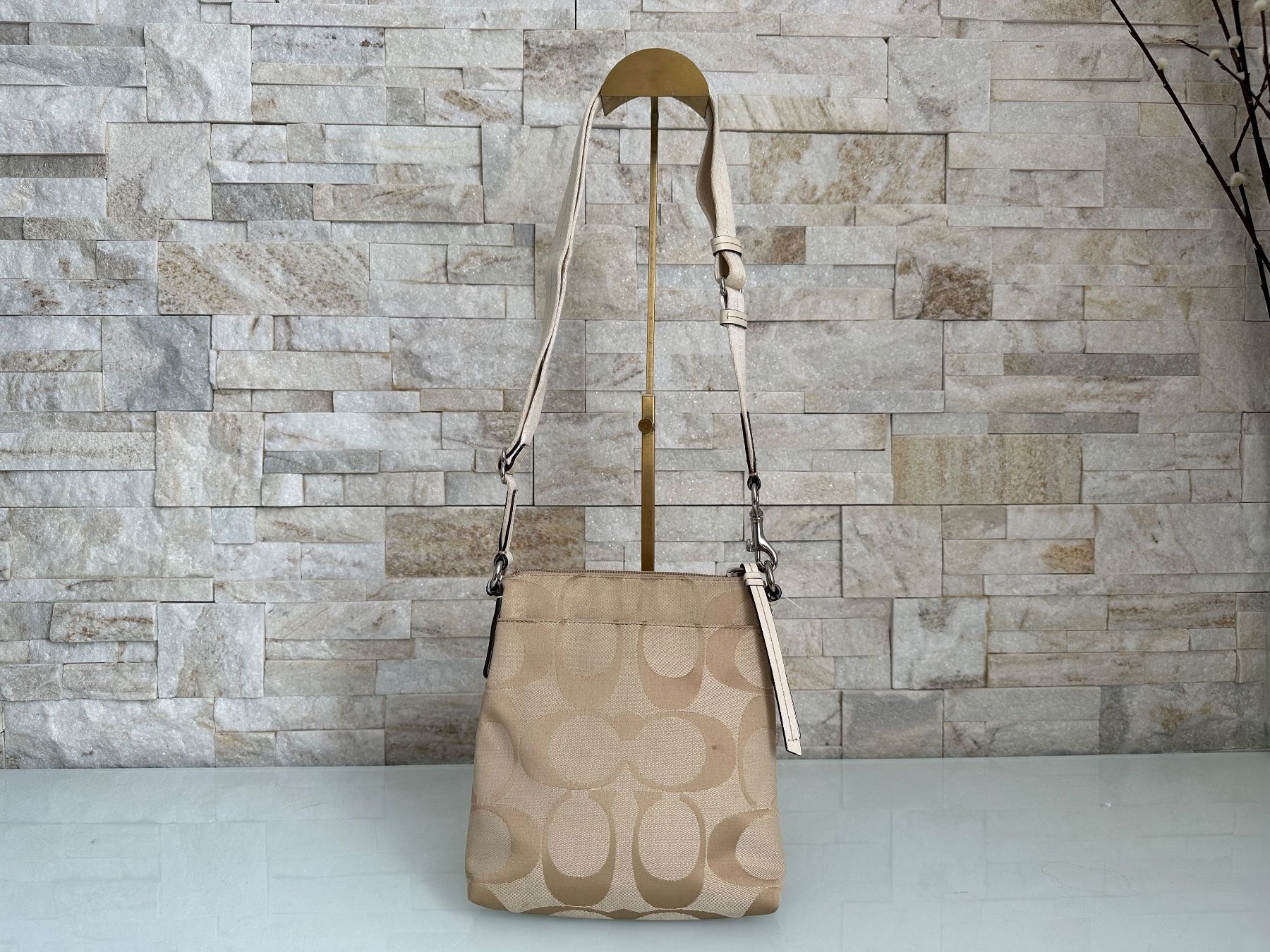 Coach Borse da donna: Coach Tasche  - Nr. 801 – Usato da Hittnau venduto da LuxAndMore 2