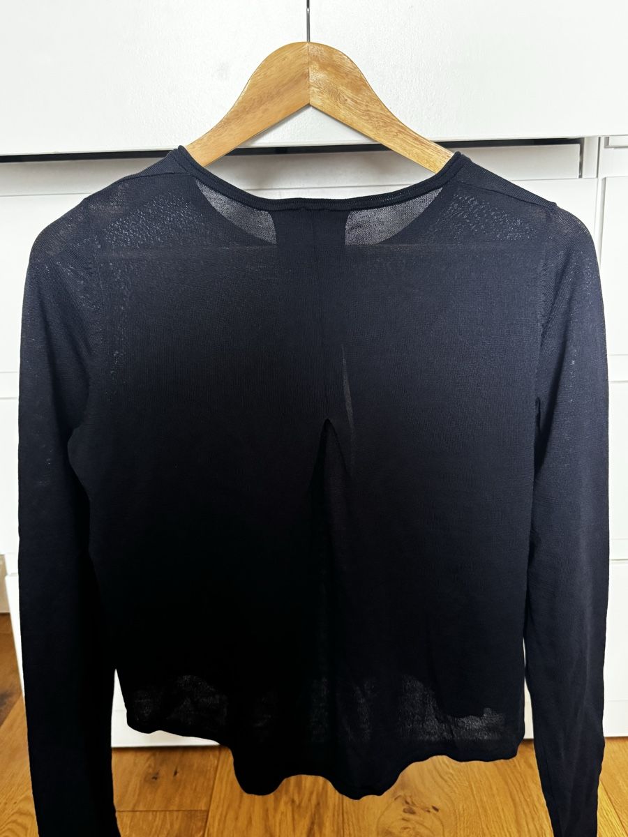 S.Oliver Vestes: S. Oliver Premium Cardigan – D'occasion à Schaan par kri_tsw8 3
