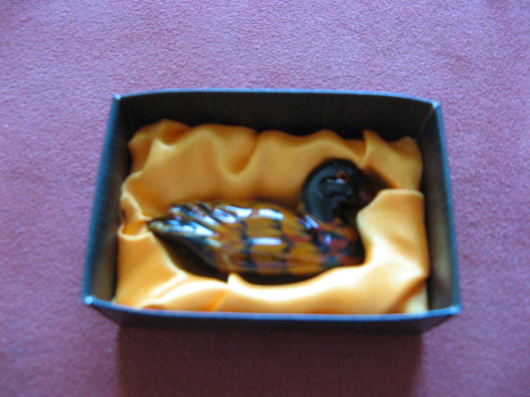 Statuette: kleine Ente – Usato da Zürich venduto da apil 7