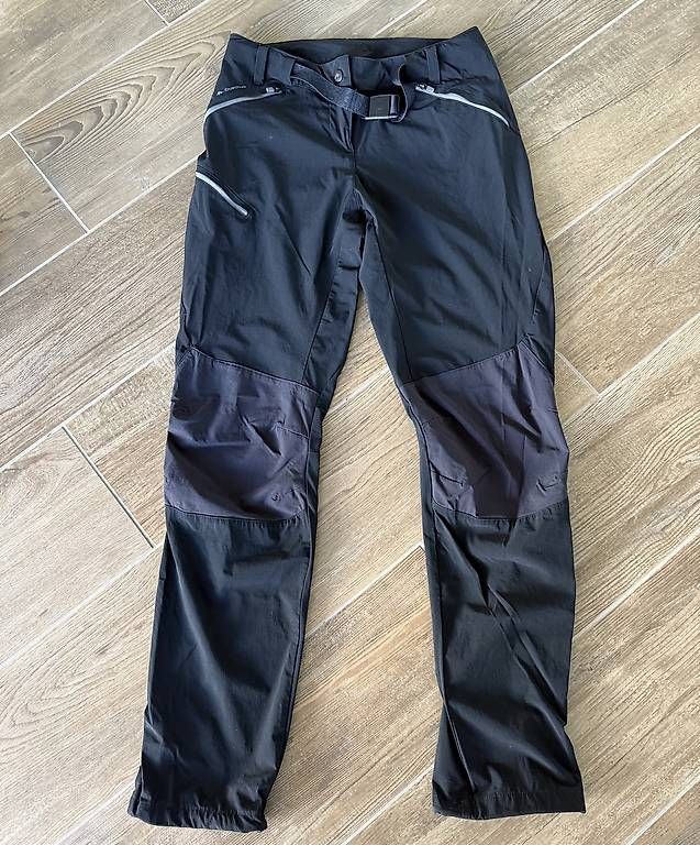 Pantalons: Wanderhose 38 – D'occasion à Alpnach Dorf par rerifeme