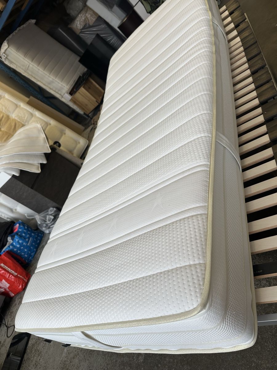 Riposa Materassi: Riposa Matratze 90x210 cm – Usato da Sevelen venduto da Stopglobal. 1
