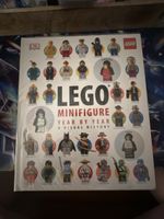 LEGO Minifigure Year by Year Buch wie neu 🎄